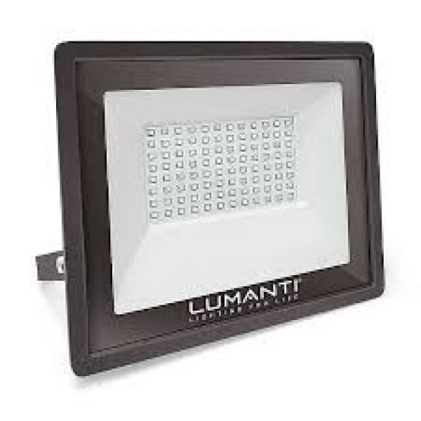 LUMANTI REFLETOR SMART LED 100W 5500K AUTOVOLT