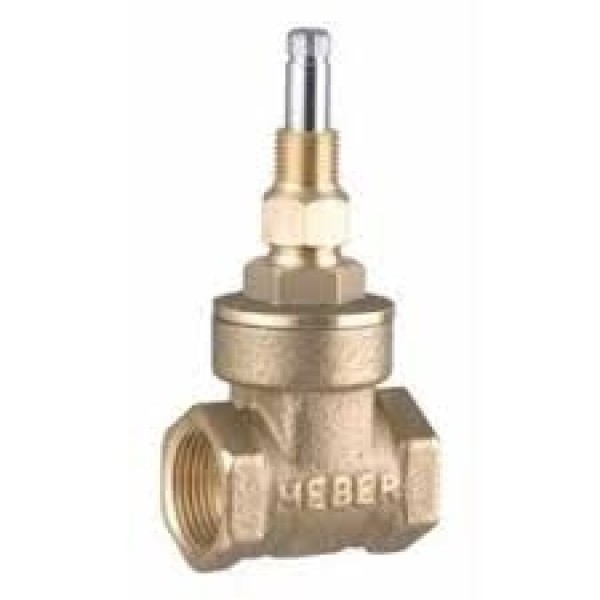 MEBER BASE REG 1509 3/4 SAQUINHO