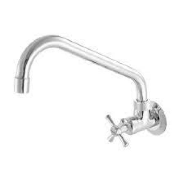 MEBER TORNEIRA COZINHA BICA MOVEL PAREDE 1165 C 24