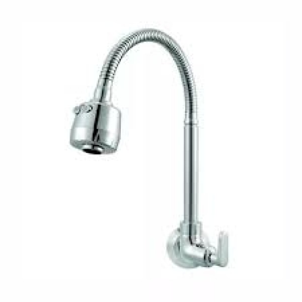 MEBER TORNEIRA COZINHA BICA MOVEL PAREDE 1187 C 18