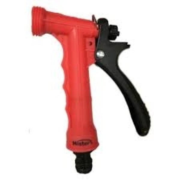 MISTER ESGUICHO PISTOLA PLASTICO
