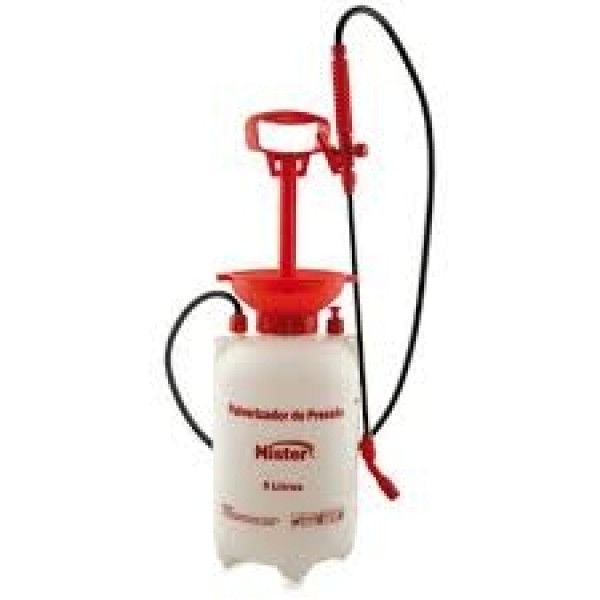 MISTER PULVERIZADOR 05LT