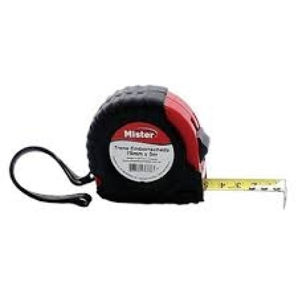 MISTER TRENA EMBORRACHADA 7.5M X25MM
