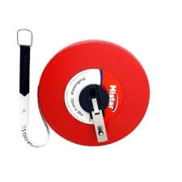 MISTER TRENA FIBRA FECHADA PROF 20M