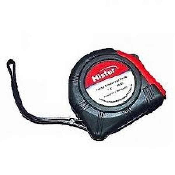MISTER TRENA PROFISSIONAL 25MM X 7.5M
