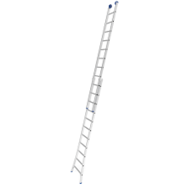 MOR ESCADA EXTENSIVA ALUMINIO 2X11