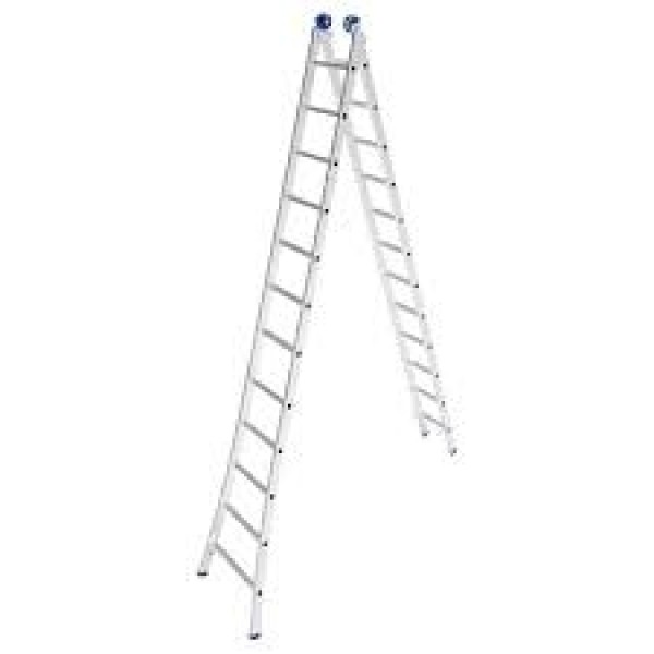 MOR ESCADA EXTENSIVA ALUMINIO 2X12