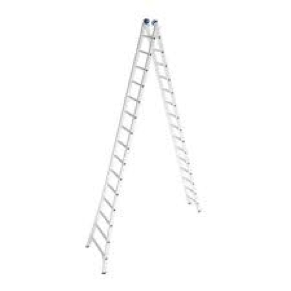 MOR ESCADA EXTENSIVA ALUMINIO 2X15