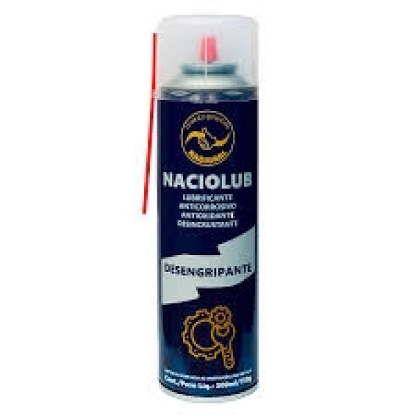 NACIOLUB OLEO DESENG 300ML