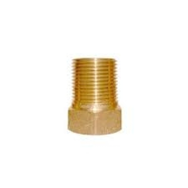 NACIONAL AUMENTO LATAO CURTO 2,5CM 3/4
