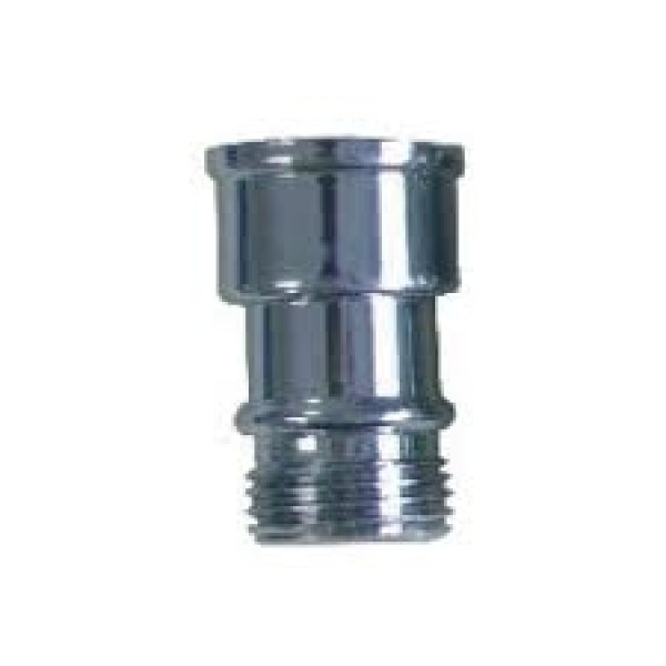 NACIONAL EXTENSAO CROMADA CURTA 4CM 3/4