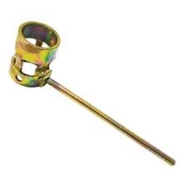 NACIONAL TARRAXA MINI CANO PVC 3/4