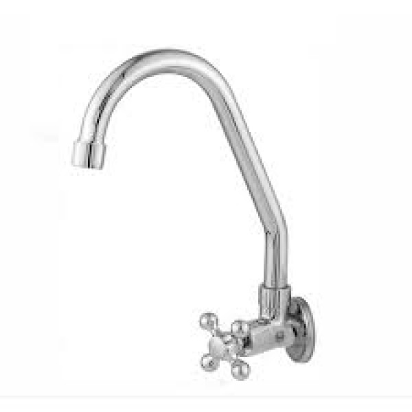 PEVILON TORNEIRA COZINHA GIRATORIA ALTA 2060C23