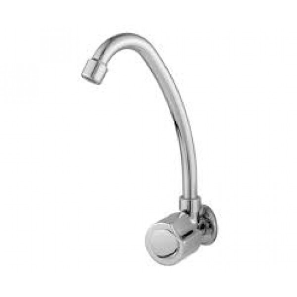 PEVILON TORNEIRA COZINHA GIRATORIA ALTA 2060C45