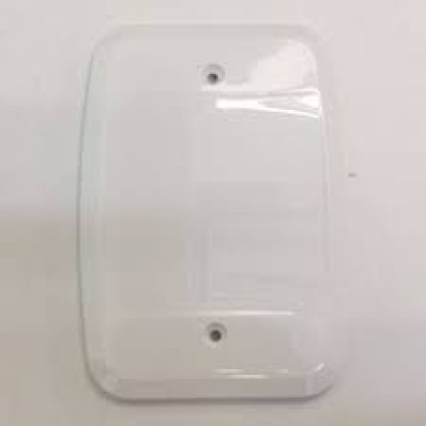 PEZZI PLACA CEGA 4X2 BRANCO