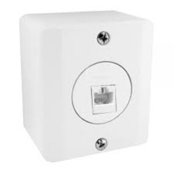 RADIAL SIST. X TOMADA RJ45