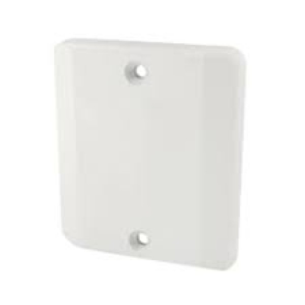RADIAL SISTEMA PLACA S/CAIXA 2X2 CEGA