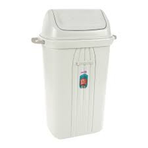 SANREMO LIXEIRA BASCULANTE 105L