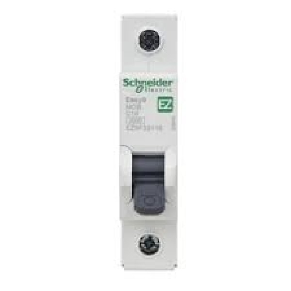 SCHNEIDER DIN EASY9 .MONO C 63A
