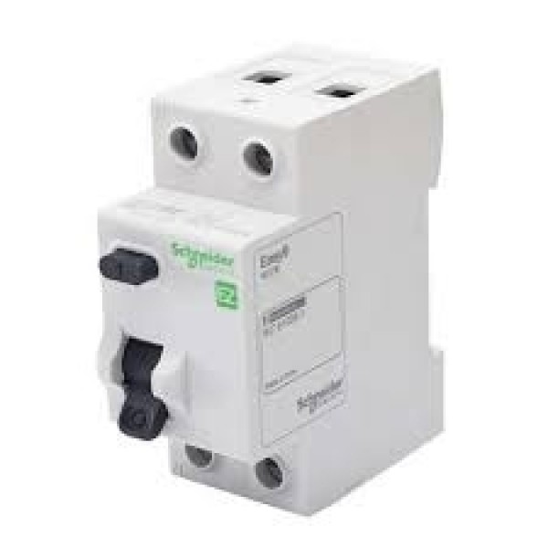 SCHNEIDER DISPOSITIVO DR BI 40A/30MA EZ9R33240