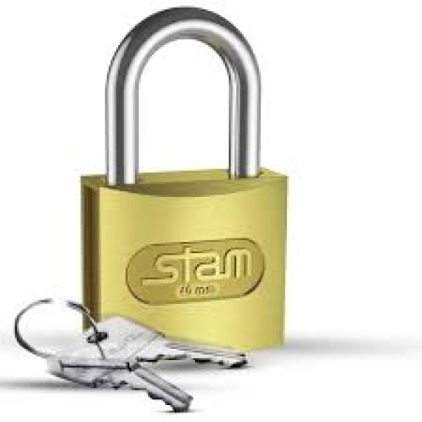STAM CADEADO 40MM