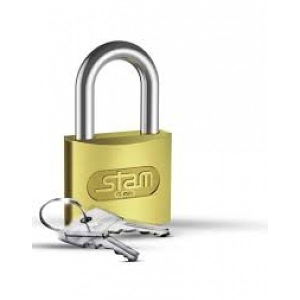STAM CADEADO 45MM