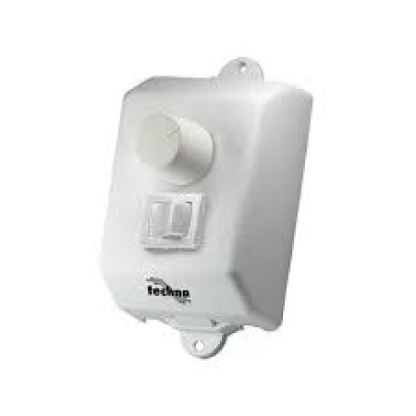 TECHNA CHAV LIGA/DESLIGA EXAUST/VENTILADOR
