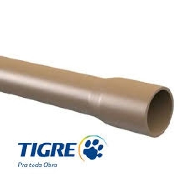 TIGRE TUBO SOLD 20MM  EM METRO