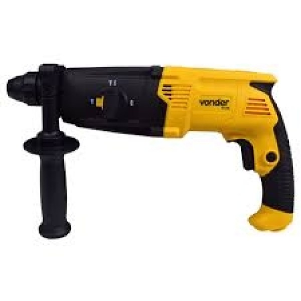 VONDER MARTELETE PERF/ROMP MPV832 3,2J 220V