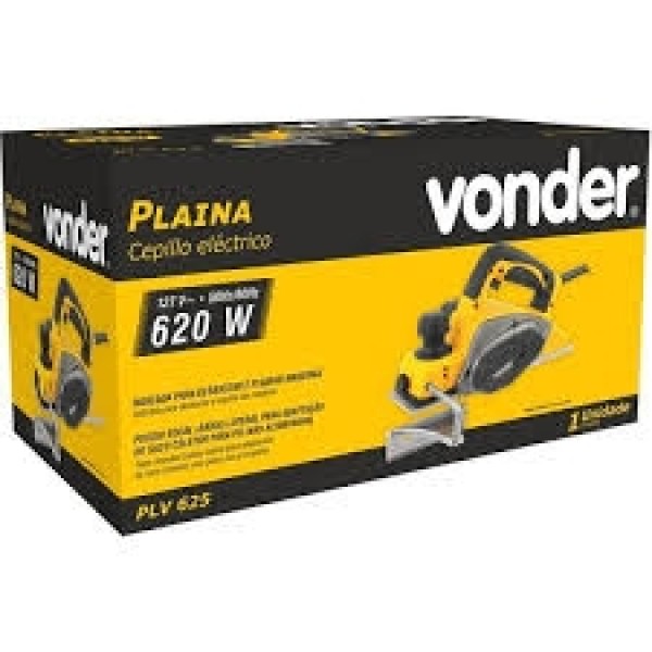 VONDER PLAINA PLV625 220V