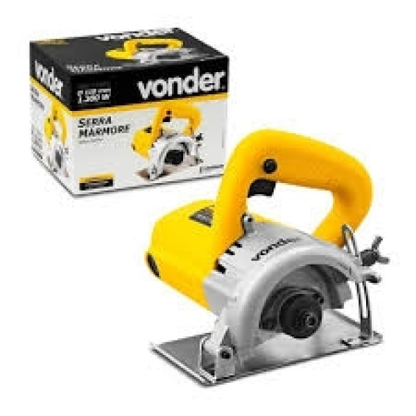 VONDER SERRA MARMORE SMV1300S S/KIT REF 220V