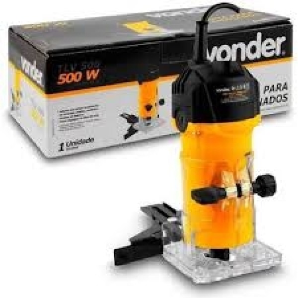 VONDER TUPIA PARA LAMINADOS TLV506 220V
