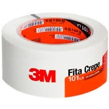 3M FITA CREPE 48X50