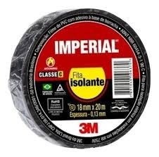 3M IMPERIAL FITA ISOLANTE 20M