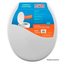ASTRA ASSENTO MISTO BR1