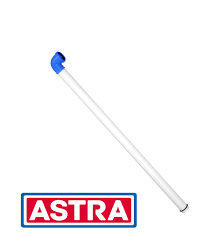 ASTRA TUBO VDE C/ JOELHO AZUL