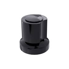 BLUKIT ACABAMENTO ABS BLACK C-40 DECA E DOCOL