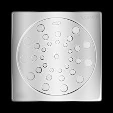 CENSI GRELHA QUADRADA 150MM COM FECHO