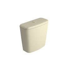 DECA CAIXA ACOPL. IZY/RAV/ASPEN CREME