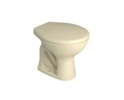DECA VASO IZY CREME