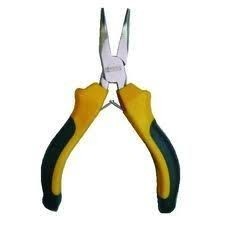DTOOLS ALICATE MINI PRO BICO CURVO