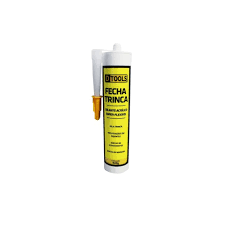 DTOOLS FECHA TRINCA SELANTE ACR. 420GR