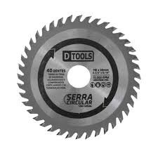 DTOOLS SERRA CIRCULAR S/VIDEA 4.4/8 60D
