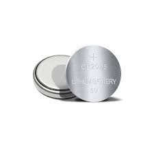 ELGIN BATERIA LITIO 3V CR2025