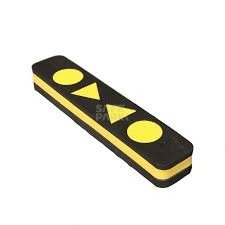 EVA PROTETOR PARA CHOQUE 40X8X5