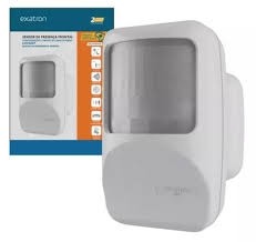 EXATRON SENSOR PRESENCA FRONTAL 110 INRUSHCONTROL