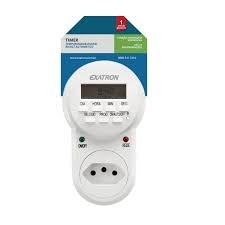 EXATRON TEMPORIZADOR DIGITAL TMDS0BC