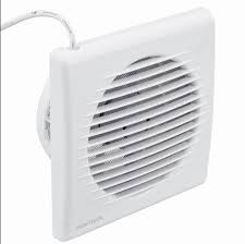EXAUSTOR BANHEIRO 150MM 220V BR - VENTISOL