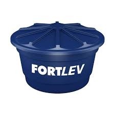 FORTLEV CAIXA DAGUA COM TAMPA 310LT