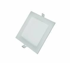 GLIGHT PAINEL SLIM LED QUADRADO EMBUTIR 6W 6500K